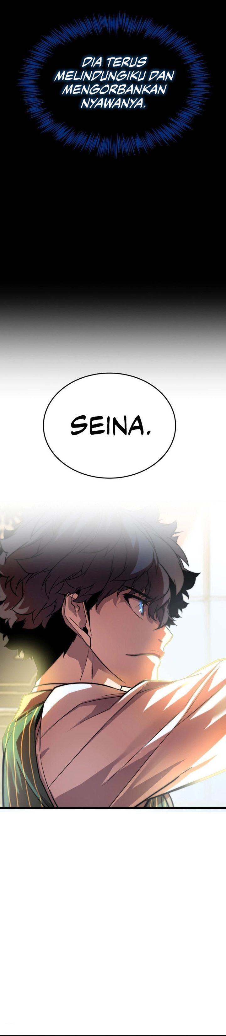 The Player Of The Fallen Family Chapter 03 Gambar 12