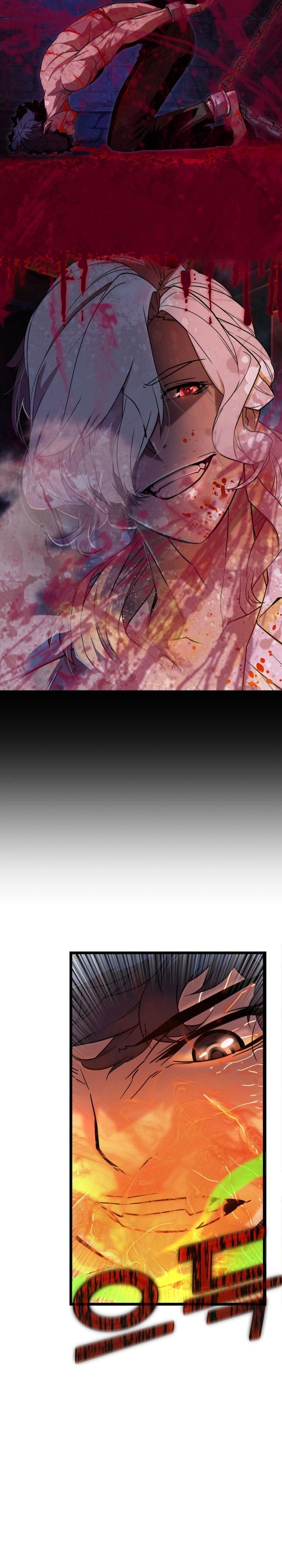 The Player Of The Fallen Family Chapter 03 Gambar 19