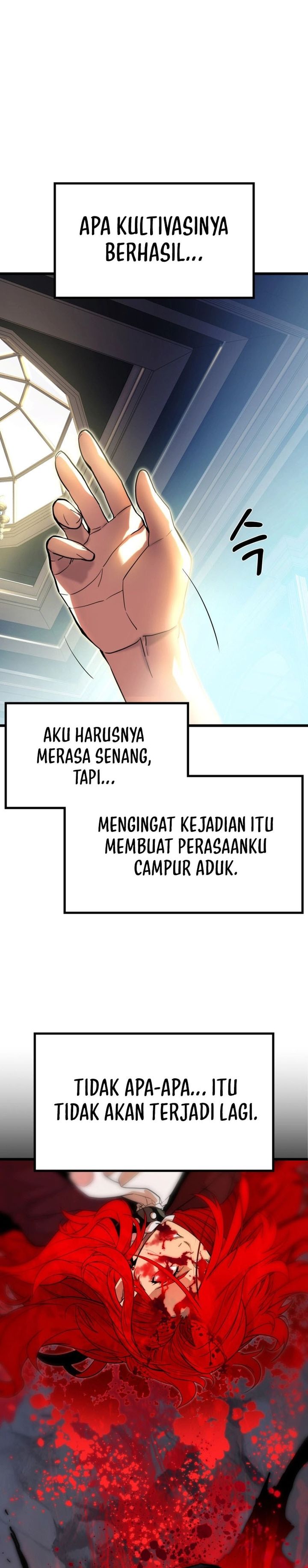 The Player Of The Fallen Family Chapter 03 Gambar 45