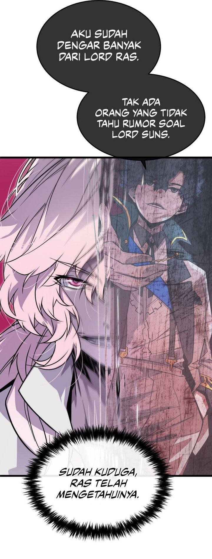 The Player Of The Fallen Family Chapter 06 Gambar 3