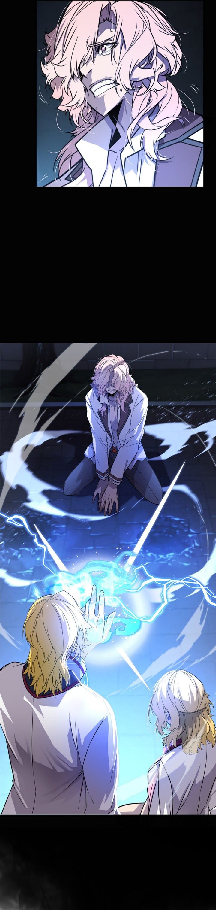 The Player Of The Fallen Family Chapter 06 Gambar 9