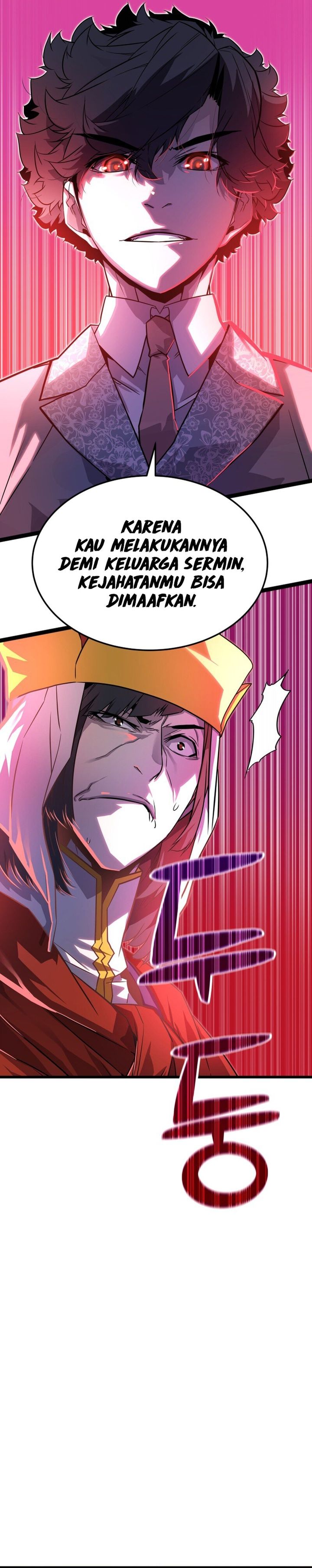 The Player Of The Fallen Family Chapter 06 Gambar 22