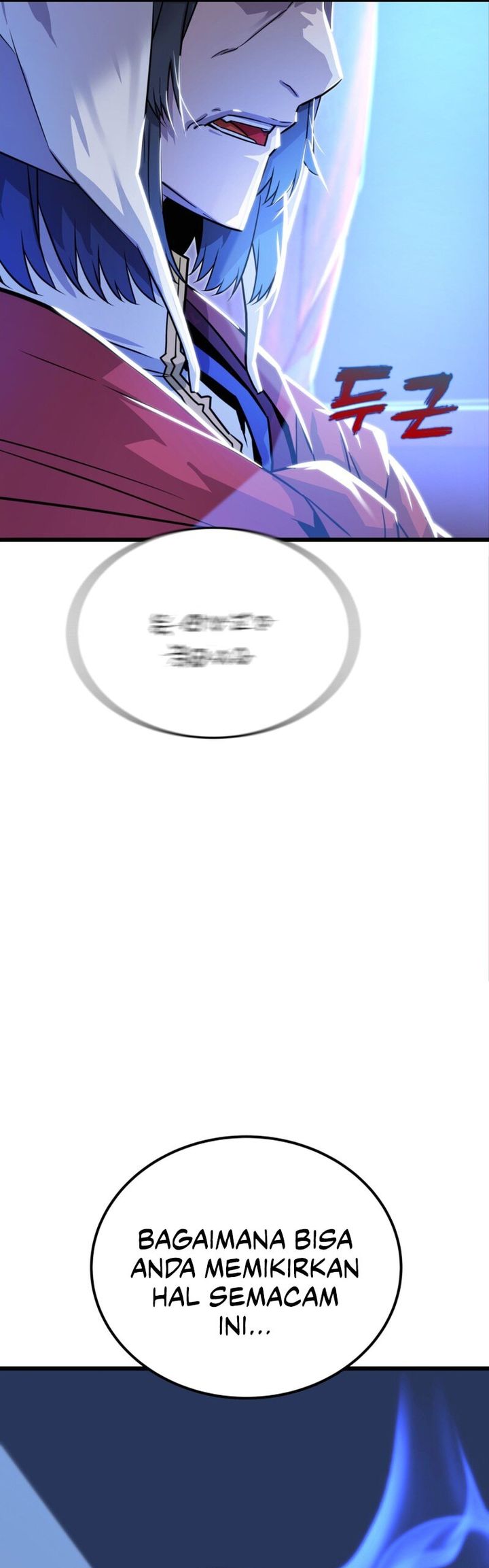 The Player Of The Fallen Family Chapter 06 Gambar 26