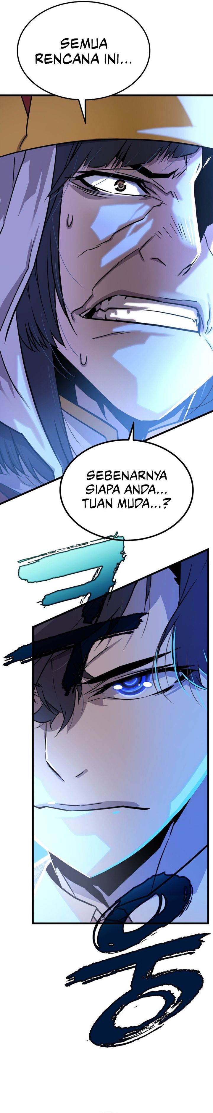 The Player Of The Fallen Family Chapter 06 Gambar 28