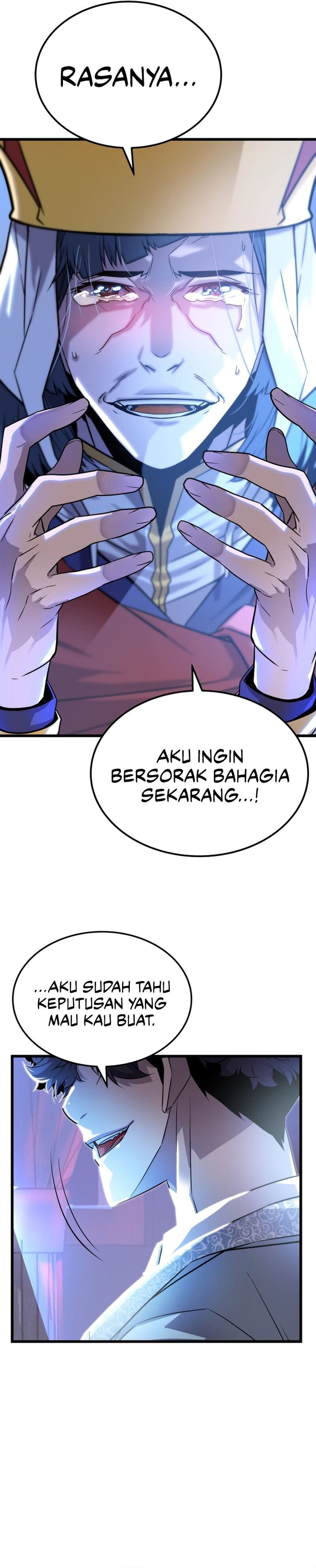 The Player Of The Fallen Family Chapter 06 Gambar 30