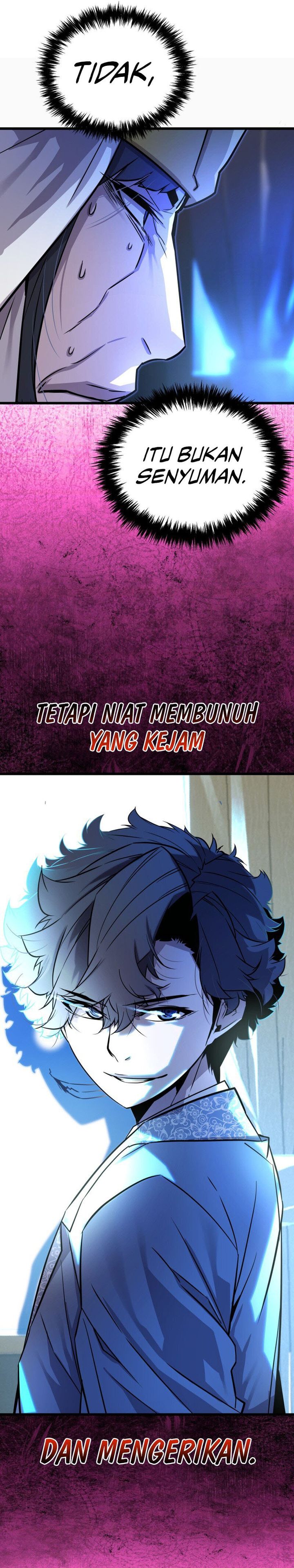 The Player Of The Fallen Family Chapter 06 Gambar 32