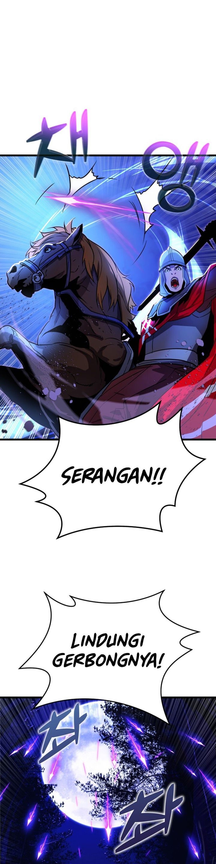 The Player Of The Fallen Family Chapter 06 Gambar 35