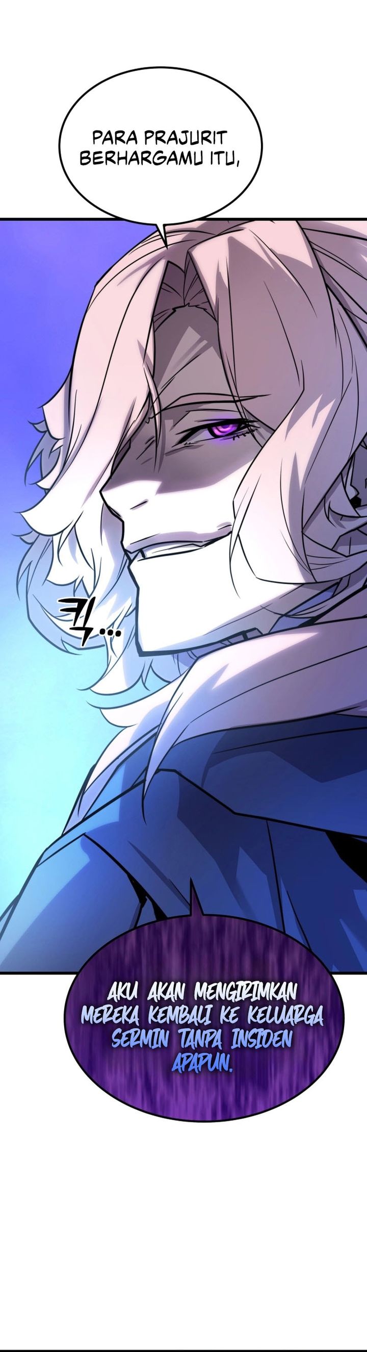 The Player Of The Fallen Family Chapter 07 Gambar 22