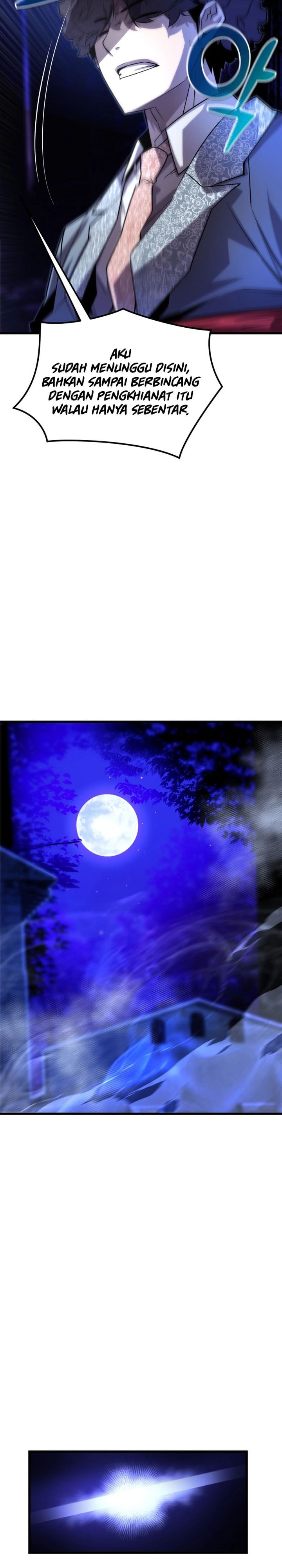 The Player Of The Fallen Family Chapter 07 Gambar 25