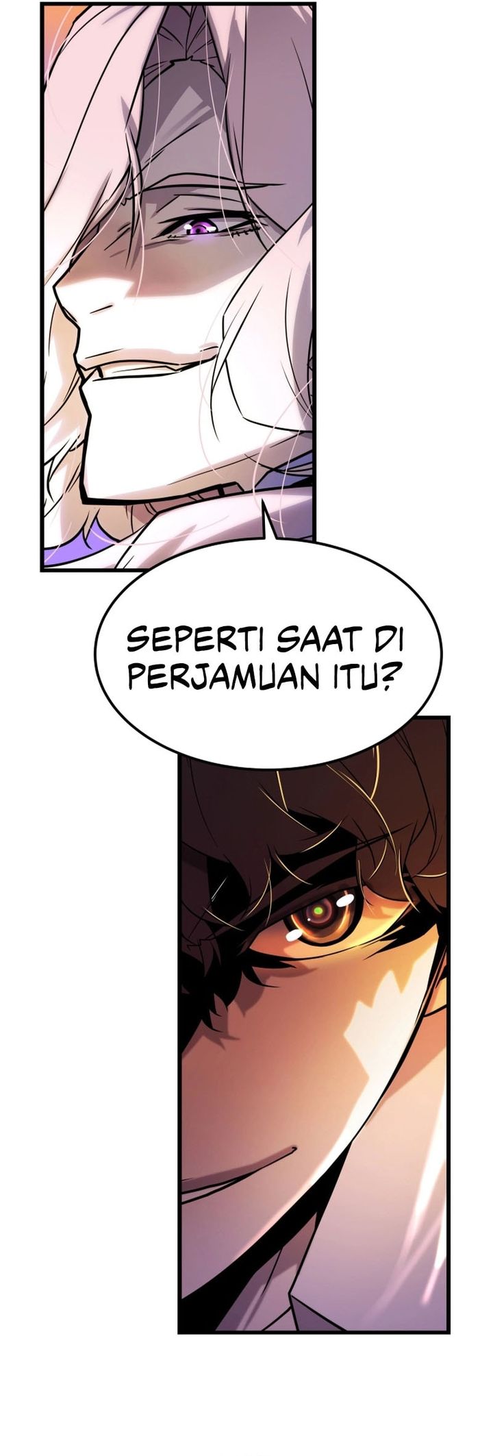 The Player Of The Fallen Family Chapter 07 Gambar 29