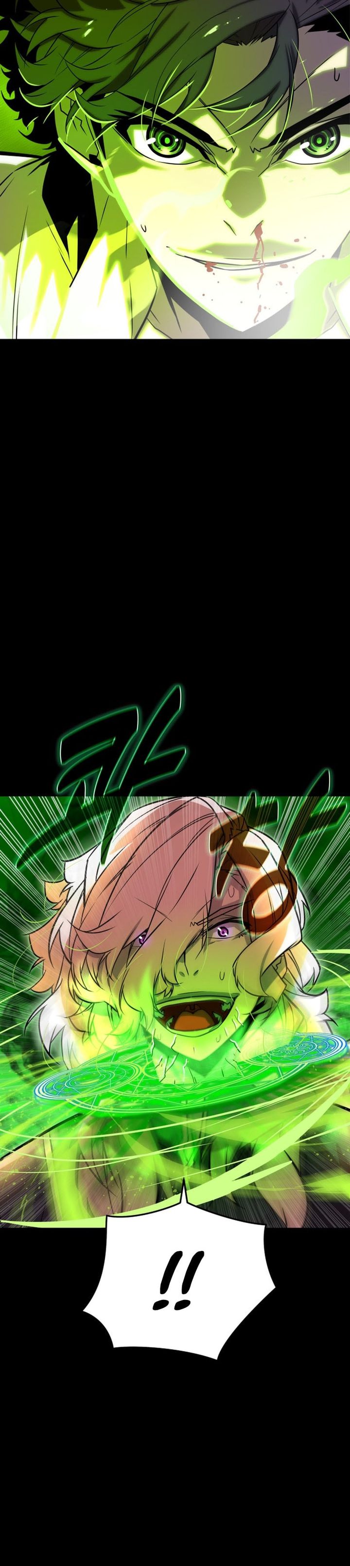 The Player Of The Fallen Family Chapter 08 Gambar 6