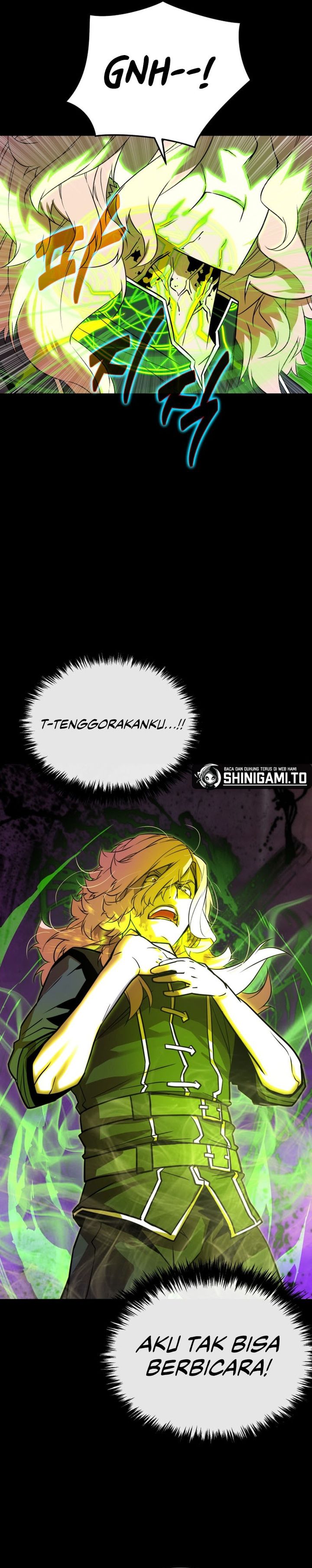 The Player Of The Fallen Family Chapter 08 Gambar 7