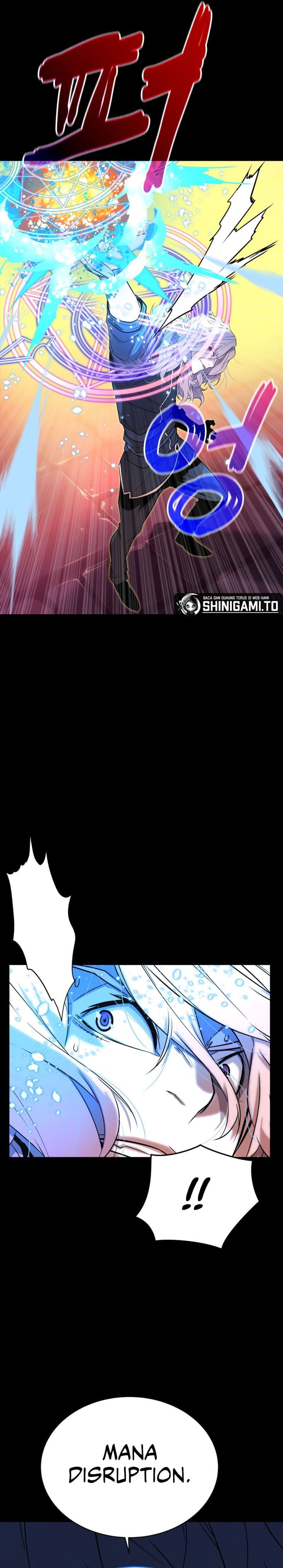 The Player Of The Fallen Family Chapter 08 Gambar 14