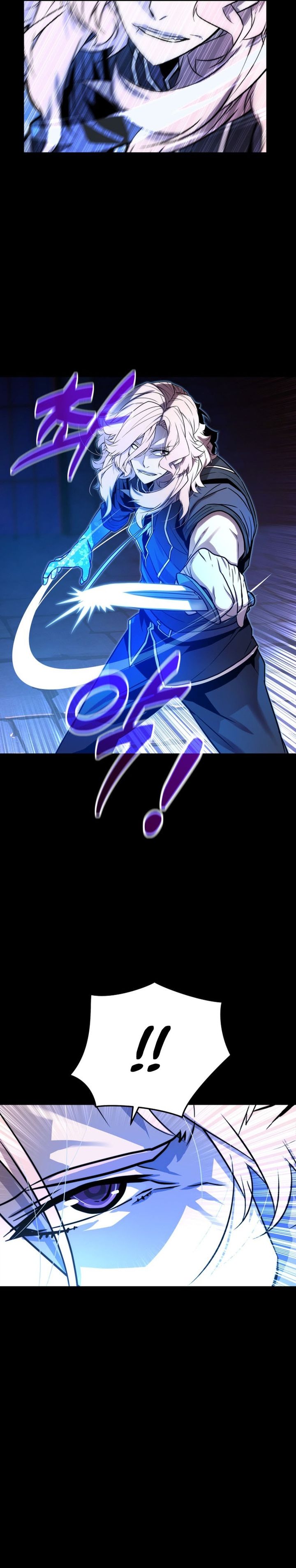 The Player Of The Fallen Family Chapter 08 Gambar 16