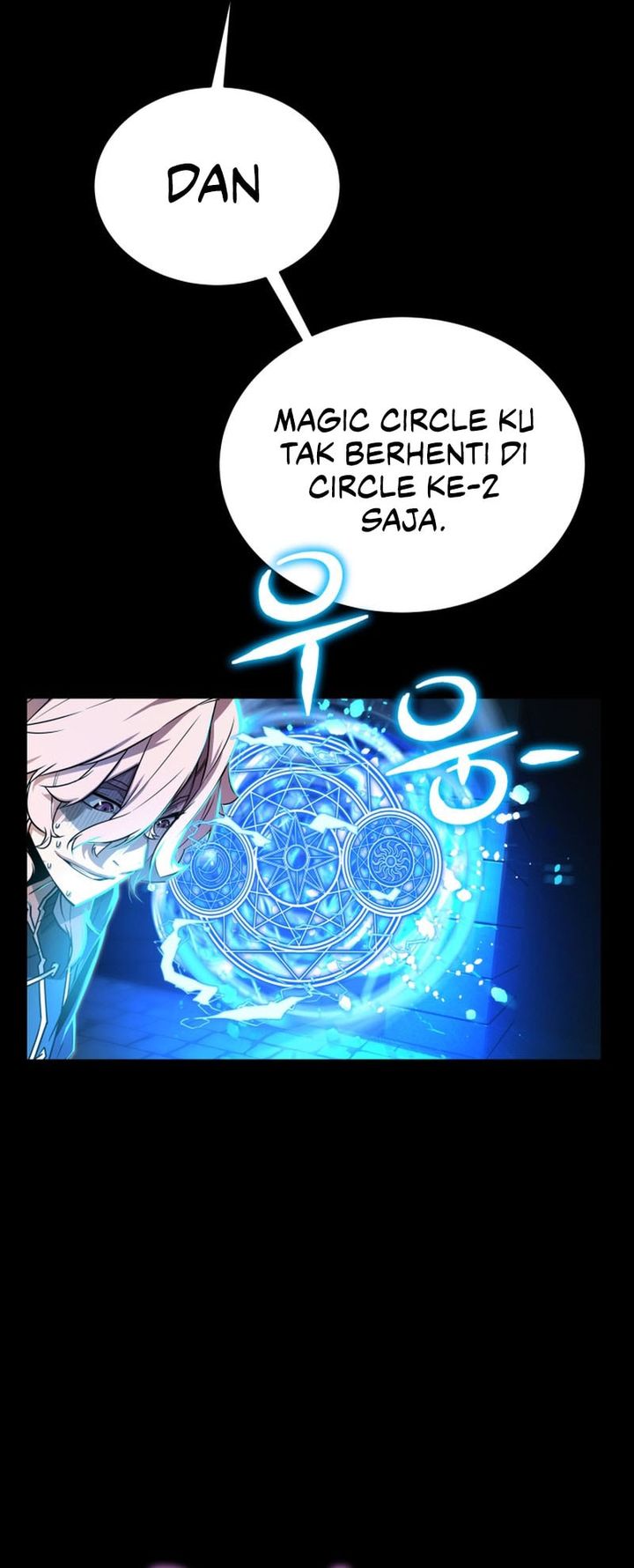 The Player Of The Fallen Family Chapter 08 Gambar 18