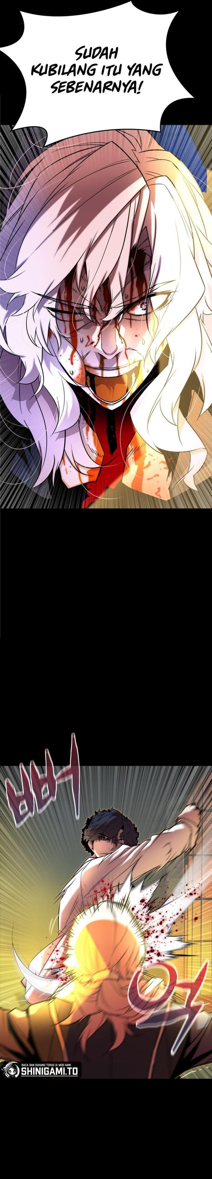 The Player Of The Fallen Family Chapter 09 Gambar 2