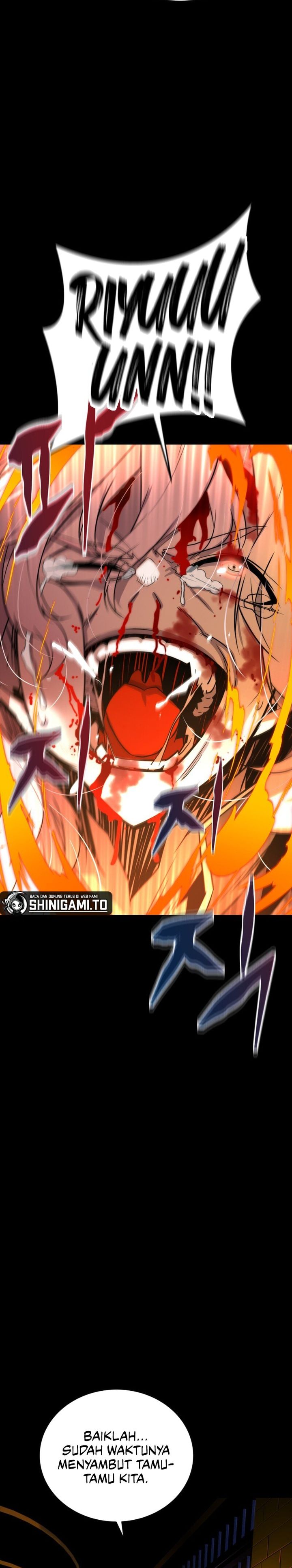 The Player Of The Fallen Family Chapter 09 Gambar 4