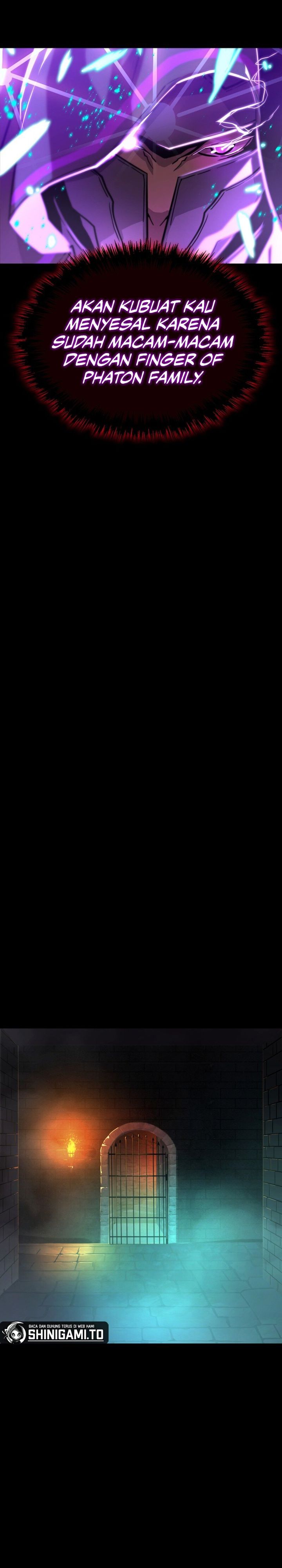 The Player Of The Fallen Family Chapter 09 Gambar 18