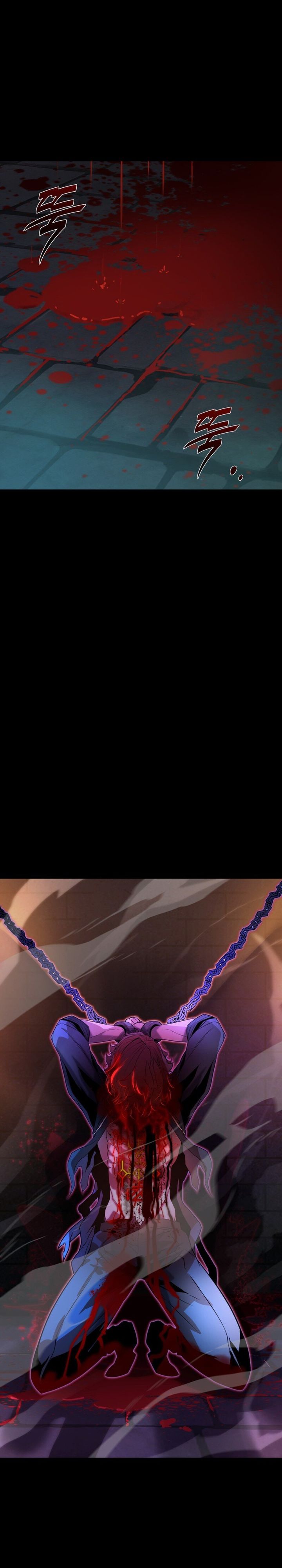 The Player Of The Fallen Family Chapter 09 Gambar 19