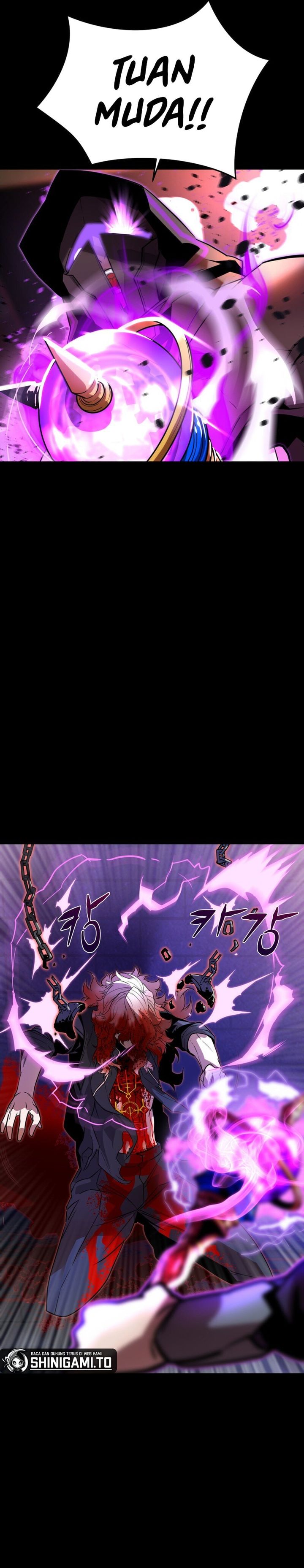 The Player Of The Fallen Family Chapter 09 Gambar 21