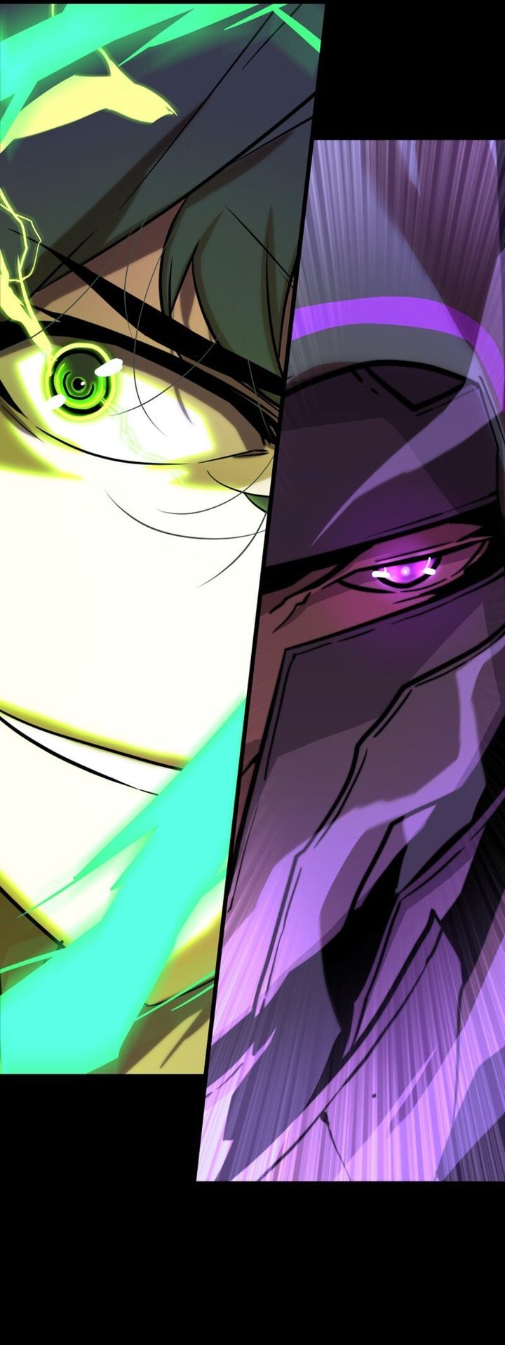 The Player Of The Fallen Family Chapter 09 Gambar 36