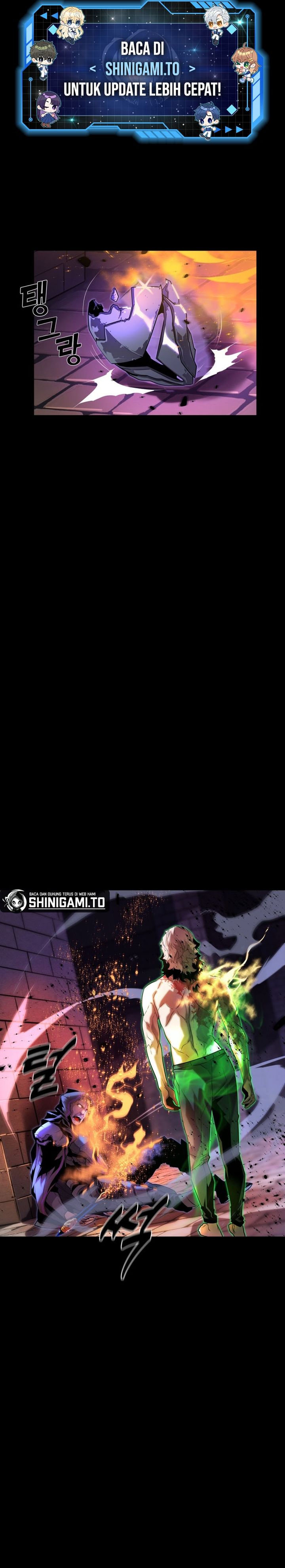 The Player Of The Fallen Family Chapter 10 Gambar 2