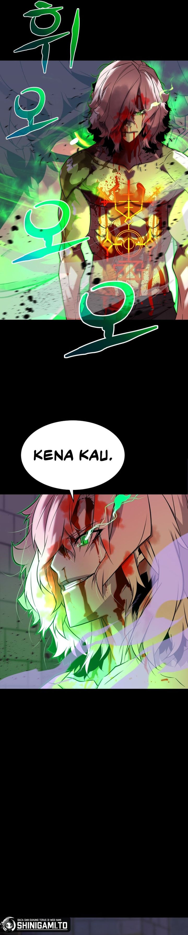 The Player Of The Fallen Family Chapter 10 Gambar 3