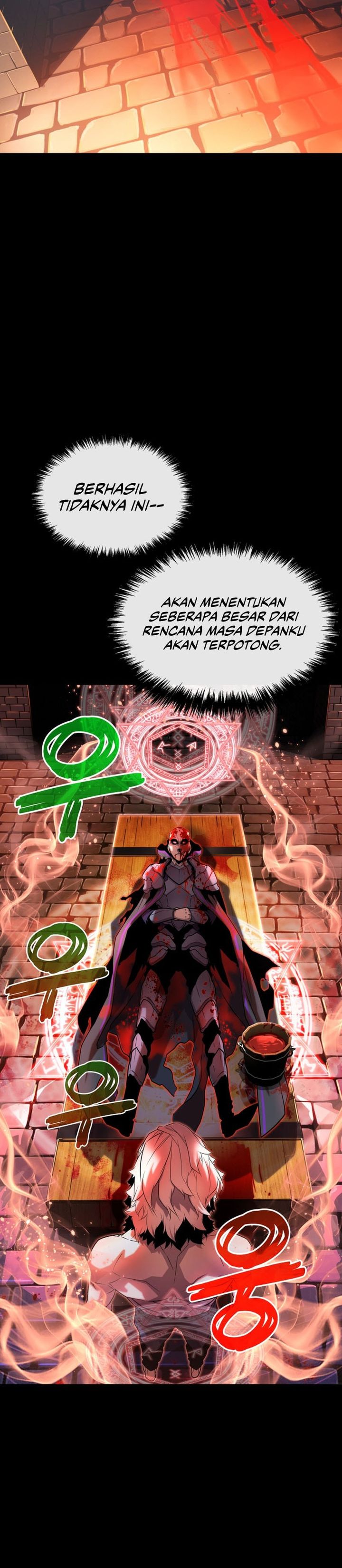 The Player Of The Fallen Family Chapter 10 Gambar 11