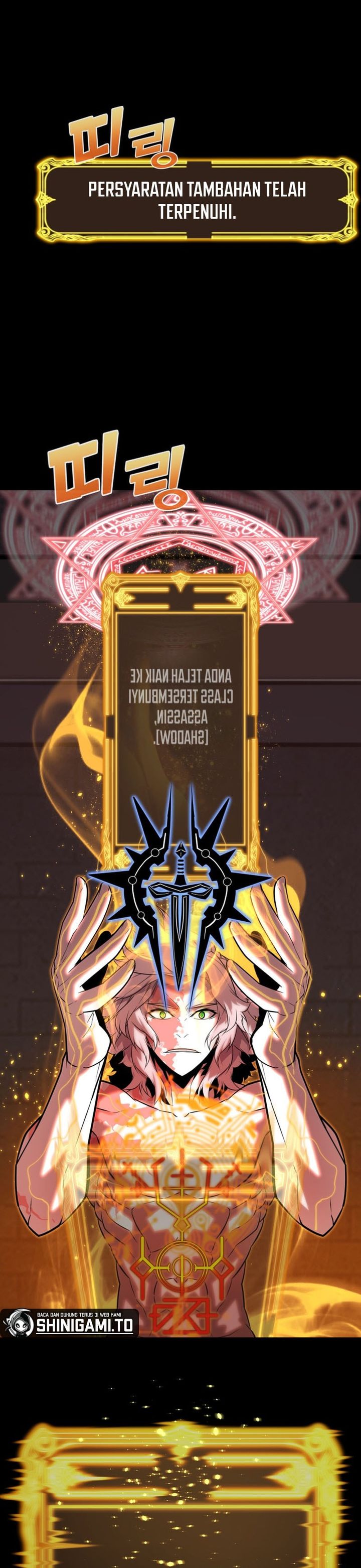 The Player Of The Fallen Family Chapter 10 Gambar 14