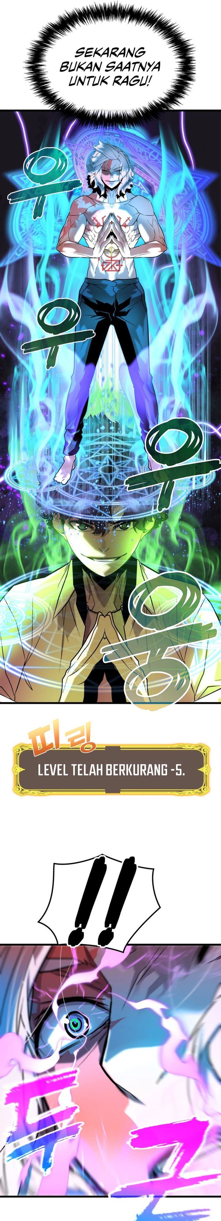 The Player Of The Fallen Family Chapter 10 Gambar 23