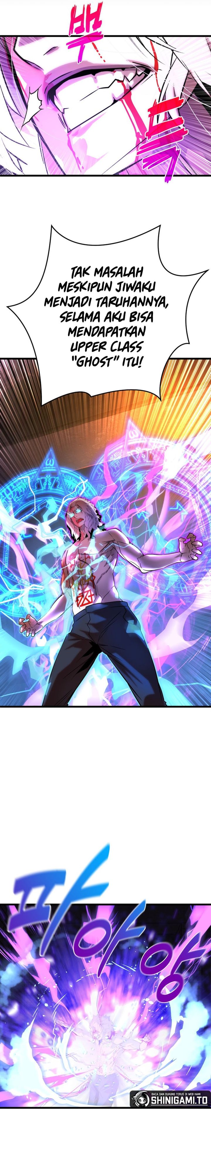 The Player Of The Fallen Family Chapter 10 Gambar 29