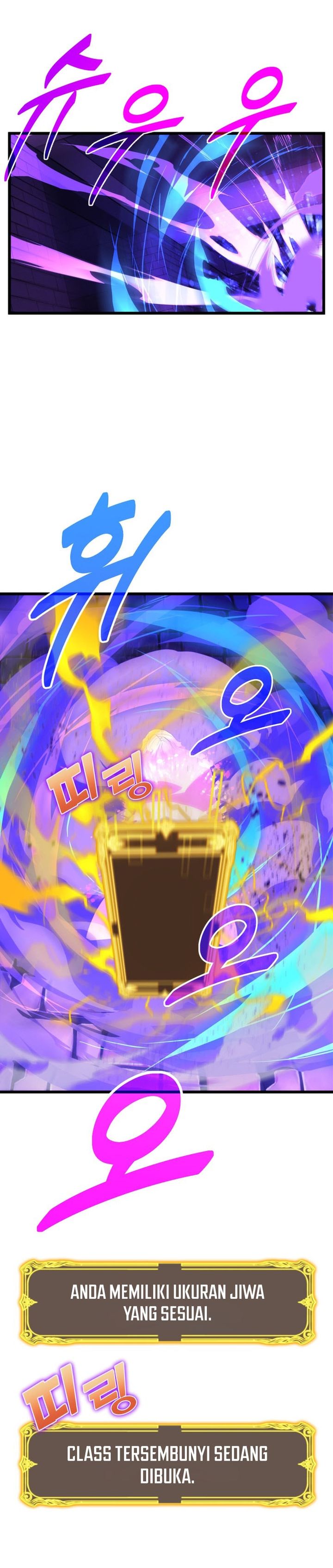 The Player Of The Fallen Family Chapter 10 Gambar 30