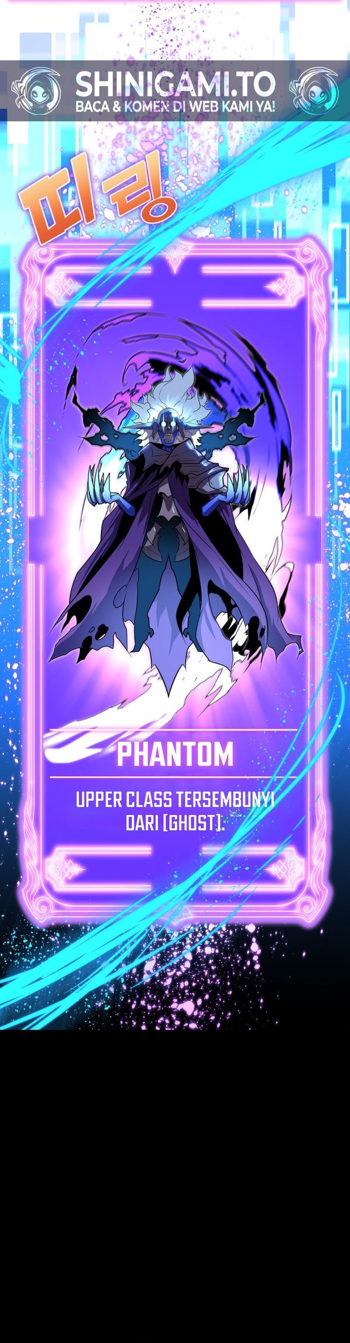 The Player Of The Fallen Family Chapter 10 Gambar 32