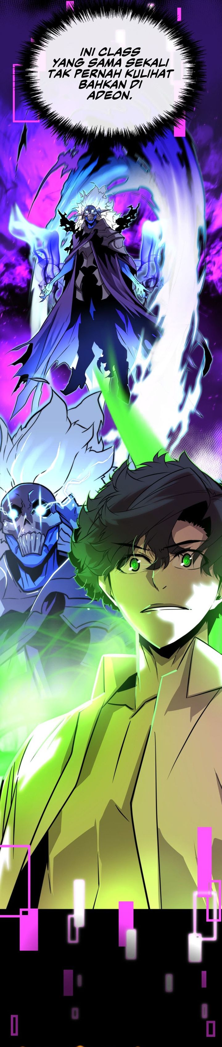 The Player Of The Fallen Family Chapter 10 Gambar 34