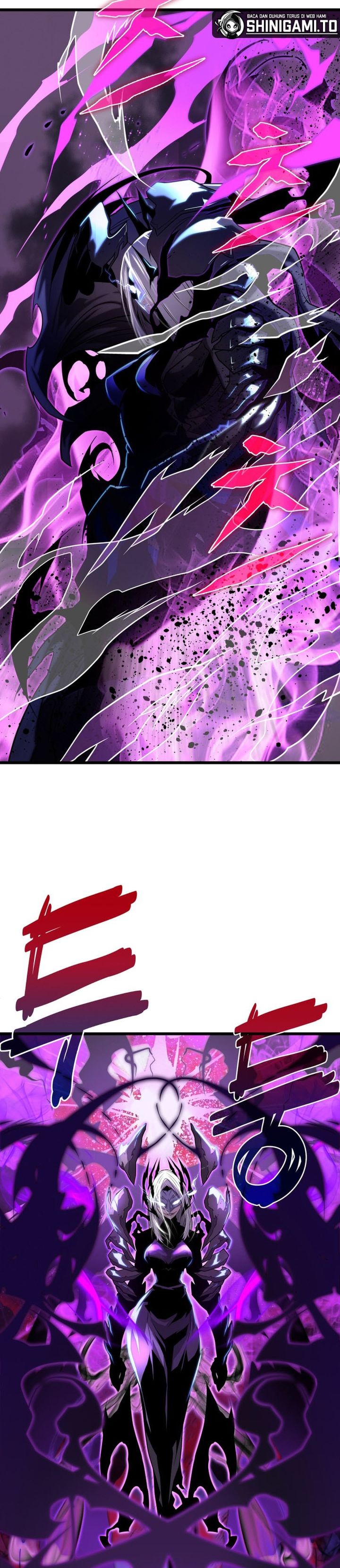 The Player Of The Fallen Family Chapter 10 Gambar 43