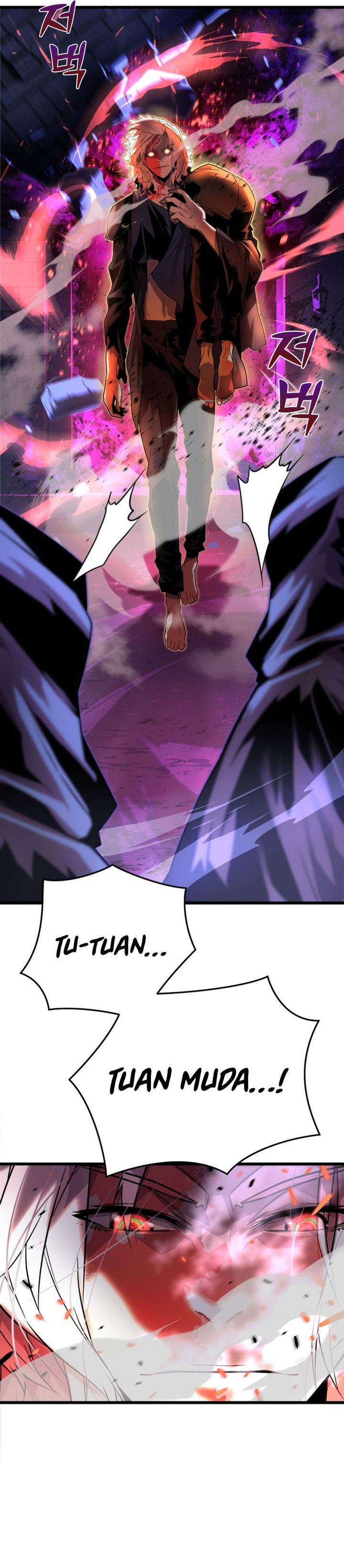 The Player Of The Fallen Family Chapter 11 Gambar 6