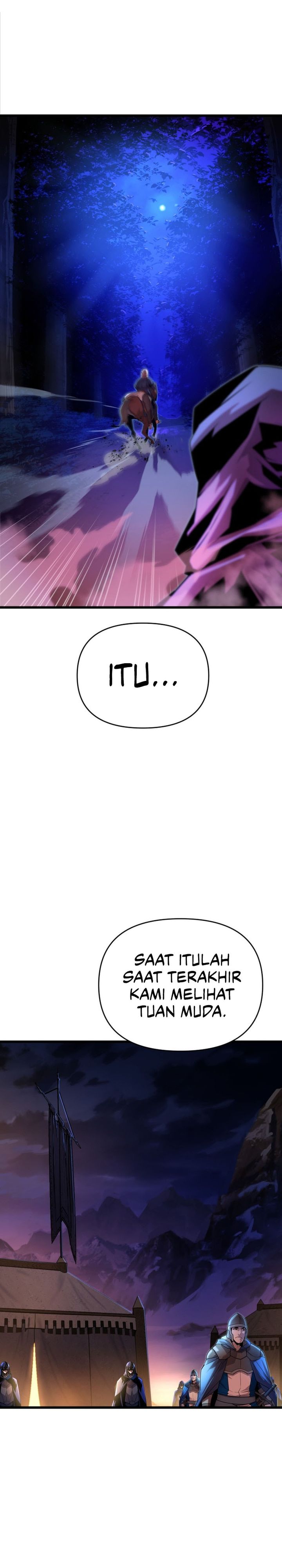 The Player Of The Fallen Family Chapter 11 Gambar 10