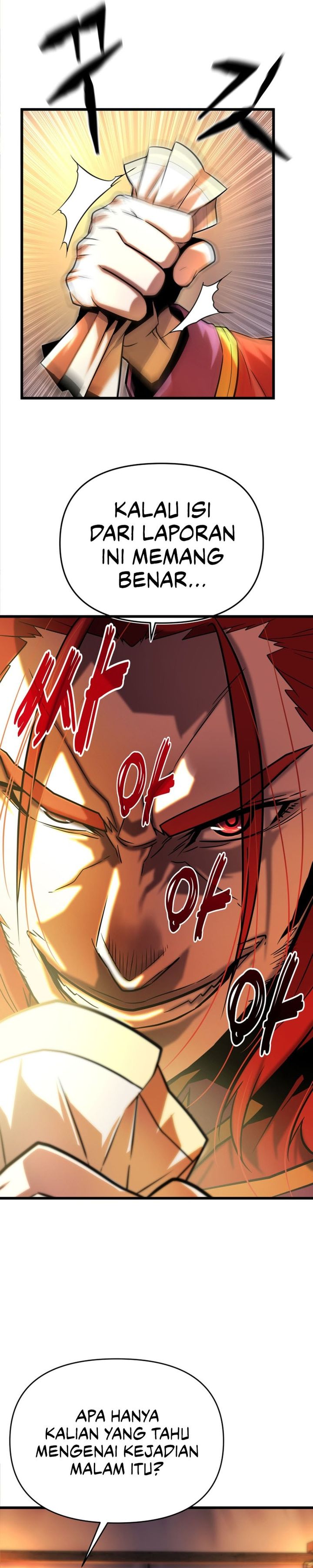 The Player Of The Fallen Family Chapter 11 Gambar 13