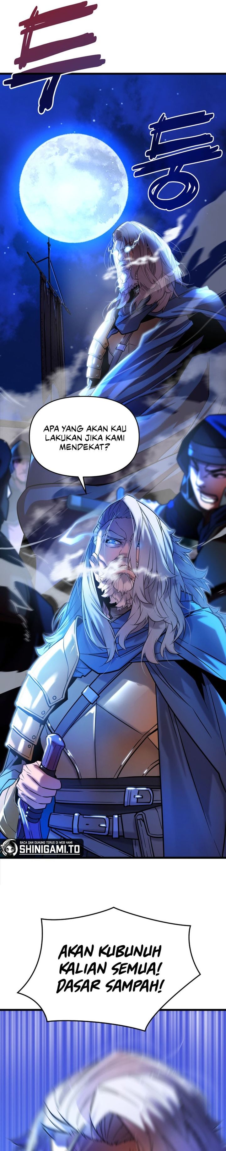 The Player Of The Fallen Family Chapter 11 Gambar 19