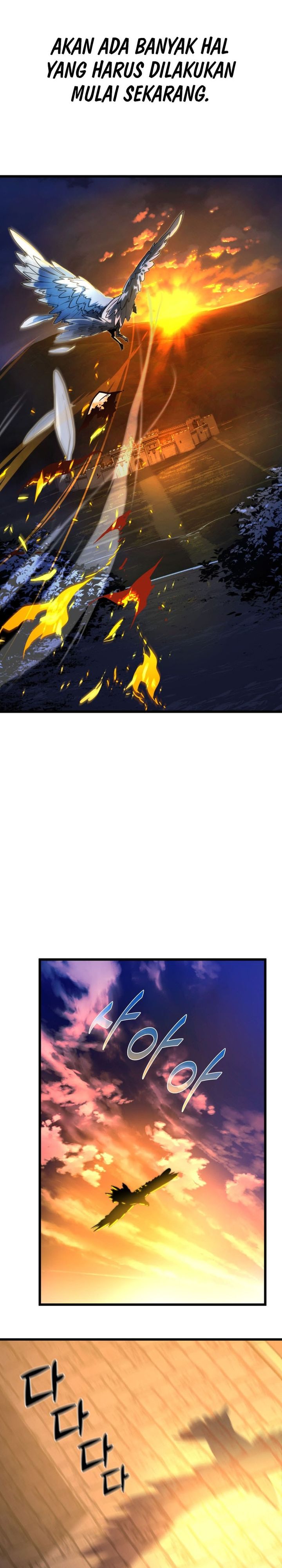 The Player Of The Fallen Family Chapter 11 Gambar 37