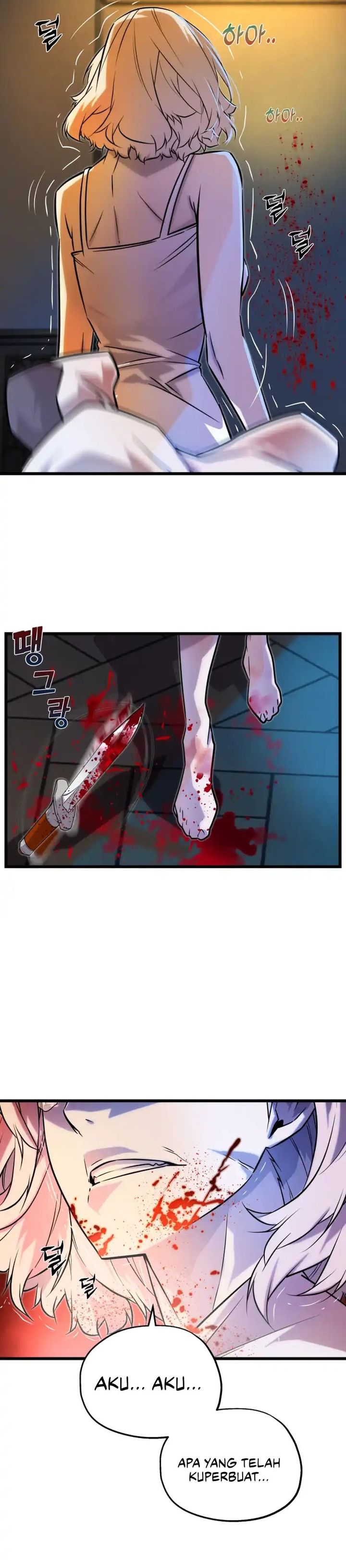 The Player Of The Fallen Family Chapter 13 Gambar 27