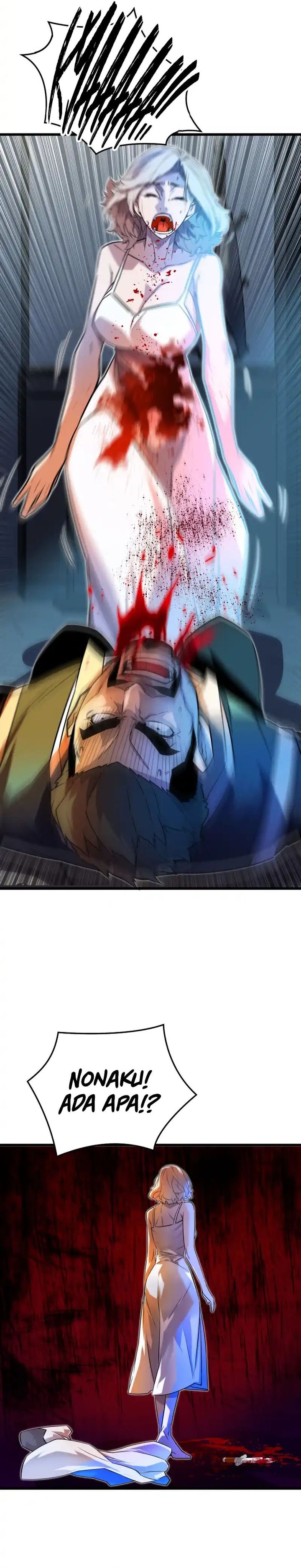 The Player Of The Fallen Family Chapter 13 Gambar 28