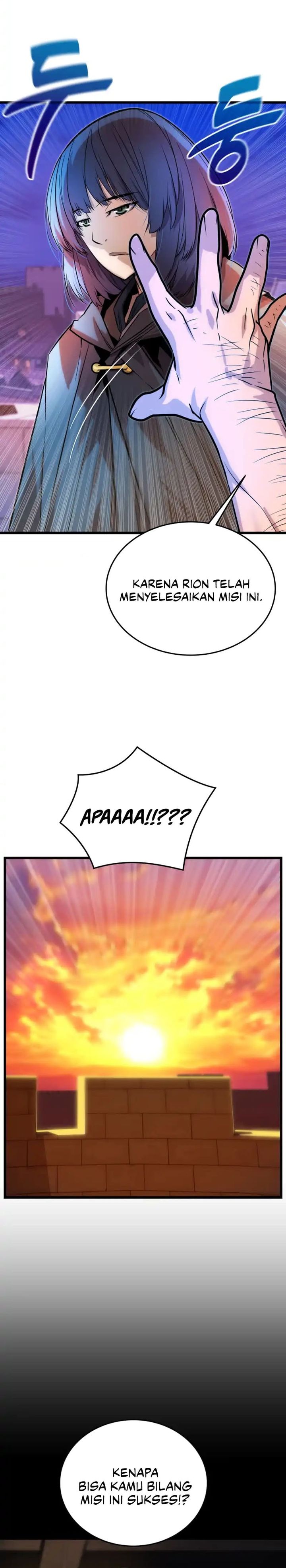 The Player Of The Fallen Family Chapter 13 Gambar 34