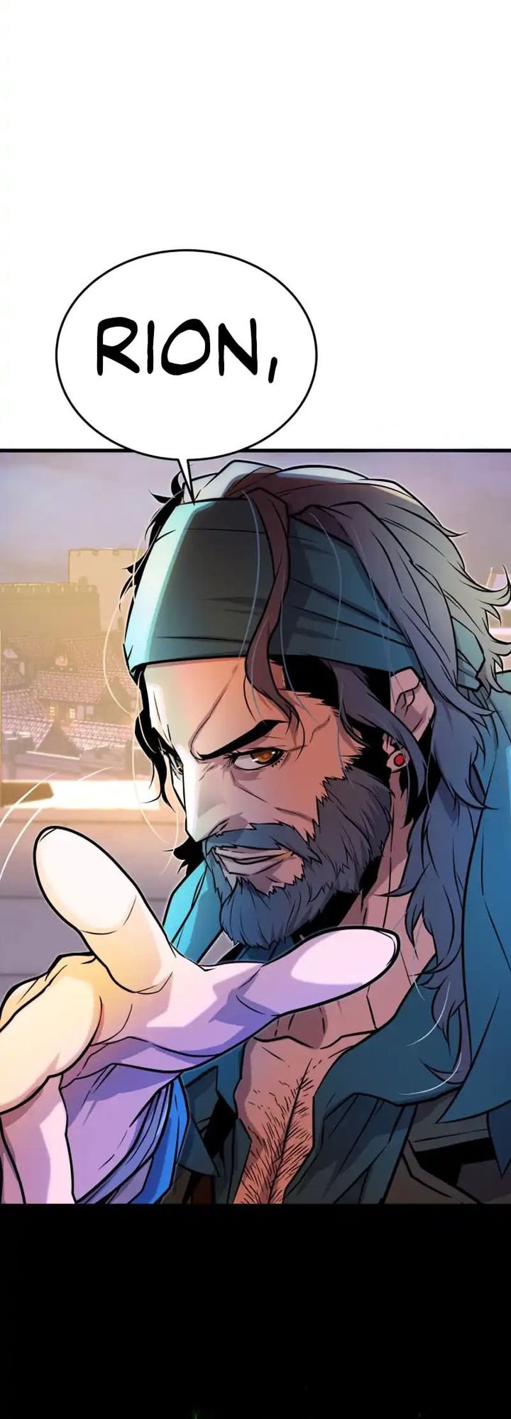 The Player Of The Fallen Family Chapter 13 Gambar 36