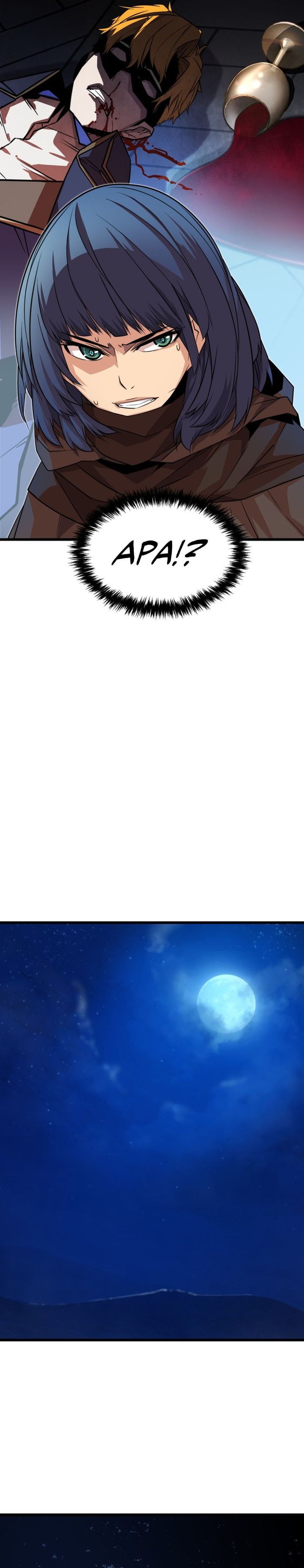 The Player Of The Fallen Family Chapter 16 Gambar 21