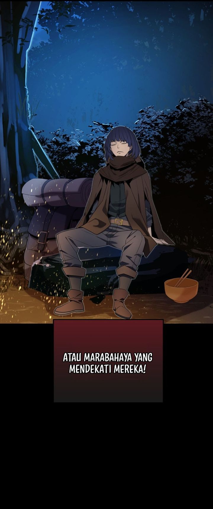 The Player Of The Fallen Family Chapter 17 Gambar 8