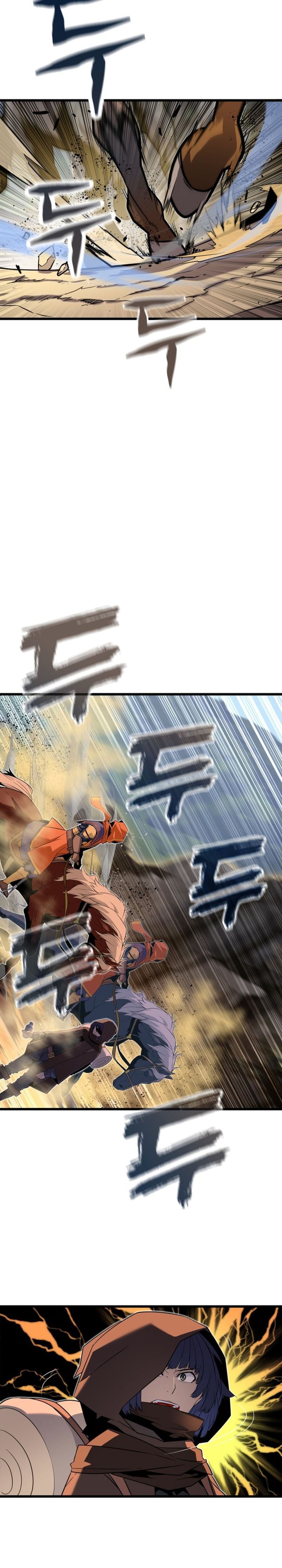 The Player Of The Fallen Family Chapter 17 Gambar 23