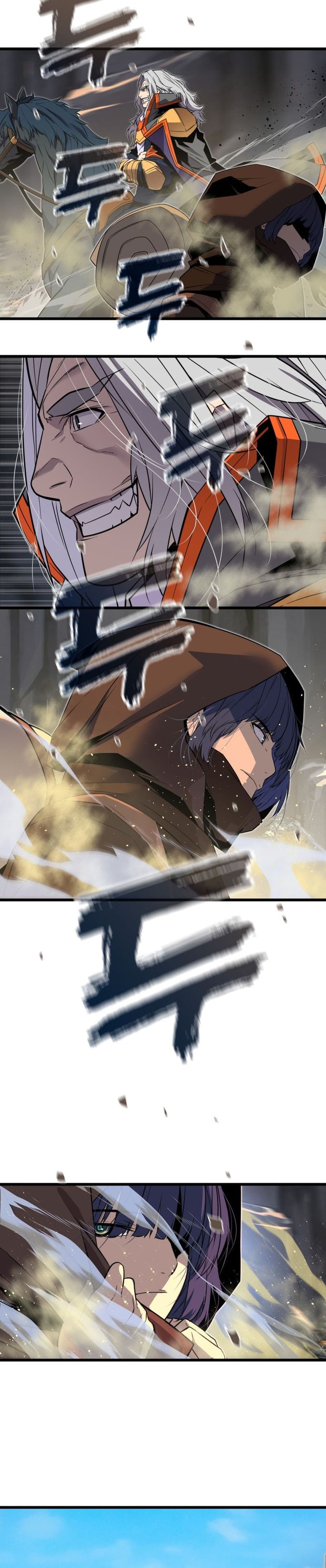 The Player Of The Fallen Family Chapter 17 Gambar 27