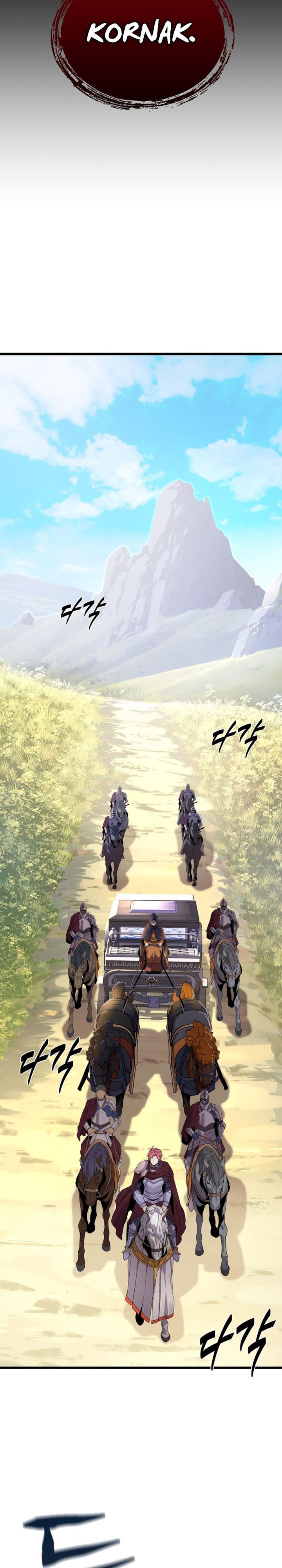 The Player Of The Fallen Family Chapter 18 Gambar 2