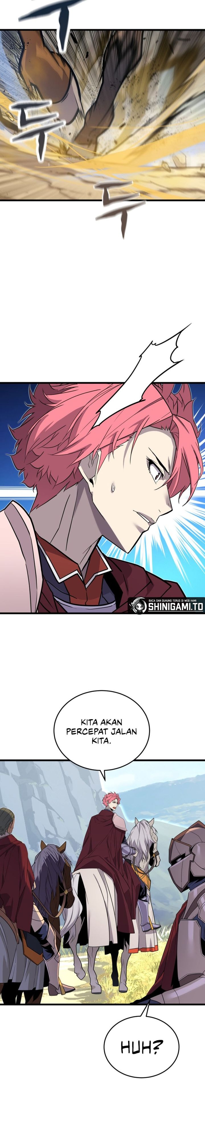 The Player Of The Fallen Family Chapter 18 Gambar 3